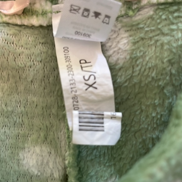 BLUE NOTES SWEATPANTS AND PYJAMA PANTS - Picture 3 of 4